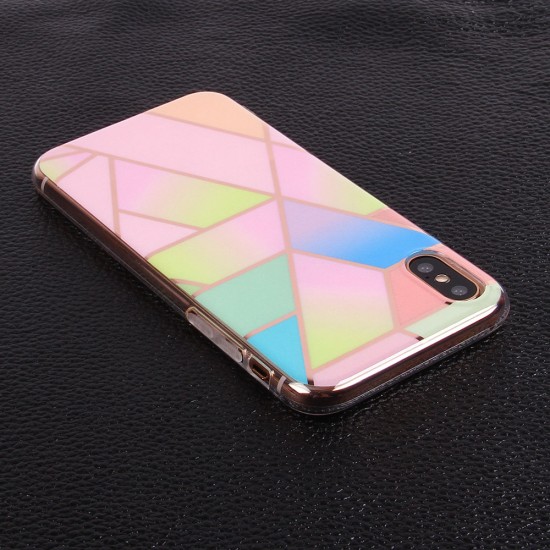 Чехол ТПУ для iPhone X/XS, арт.011337