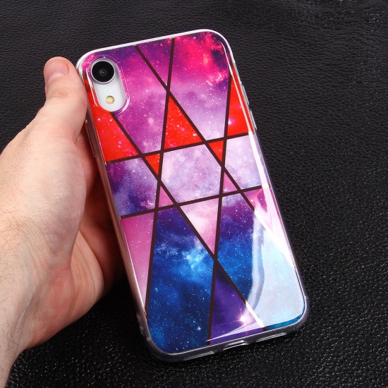 Чехол ТПУ для iPhone XR, арт.011335