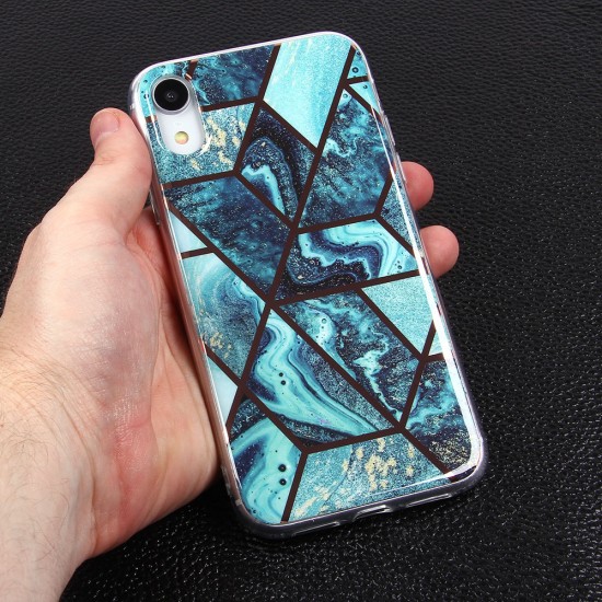 Чехол ТПУ для iPhone XR, арт.011336