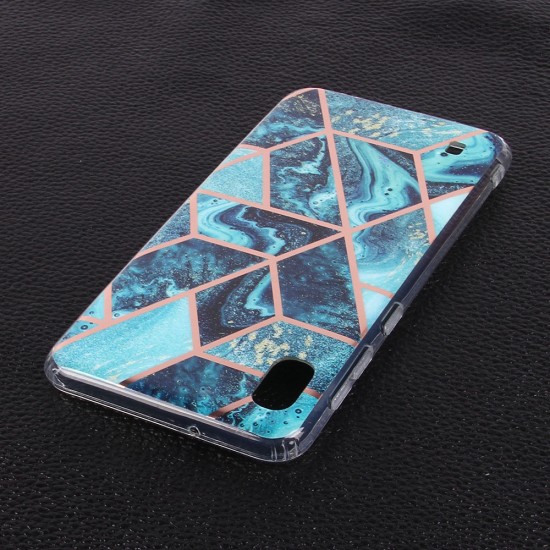 Чехол ТПУ для Samsung Galaxy A10, арт.011336