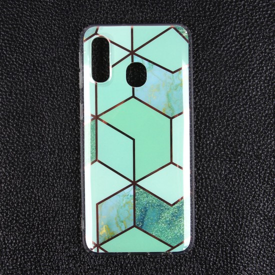 Чехол ТПУ для Samsung Galaxy A40, арт.011333