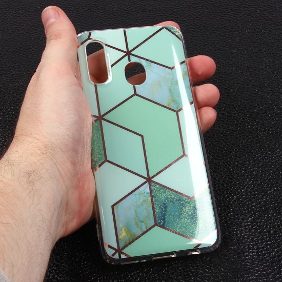 Чехол ТПУ для Samsung Galaxy A40, арт.011333