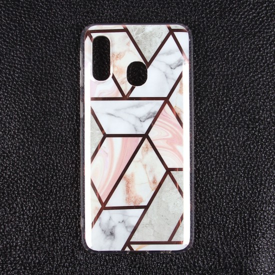 Чехол ТПУ для Samsung Galaxy A40, арт.011334