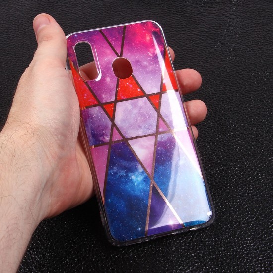 Чехол ТПУ для Samsung Galaxy A40, арт.011335