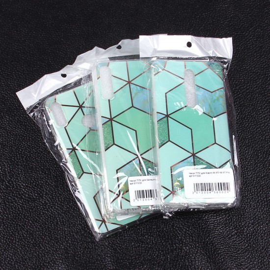 Чехол ТПУ для Samsung Galaxy A50, арт.011333