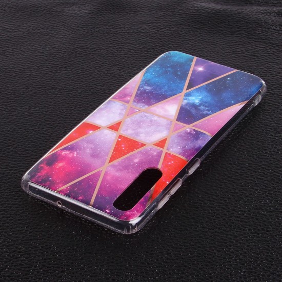 Чехол ТПУ для Samsung Galaxy A50, арт.011335