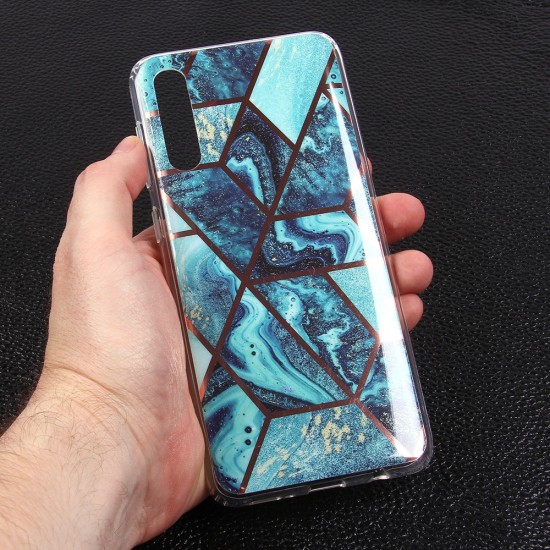 Чехол ТПУ для Samsung Galaxy A50, арт.011336