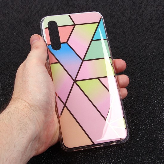 Чехол ТПУ для Samsung Galaxy A50, арт.011337
