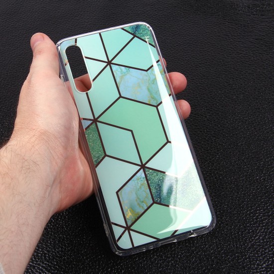 Чехол ТПУ для Samsung Galaxy A70, арт.011333