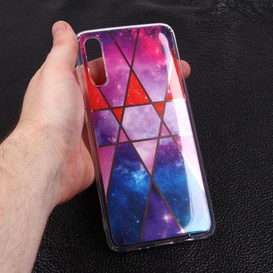 Чехол ТПУ для Samsung Galaxy A70, арт.011335
