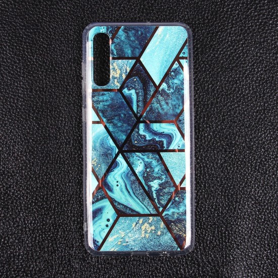 Чехол ТПУ для Samsung Galaxy A70, арт.011336