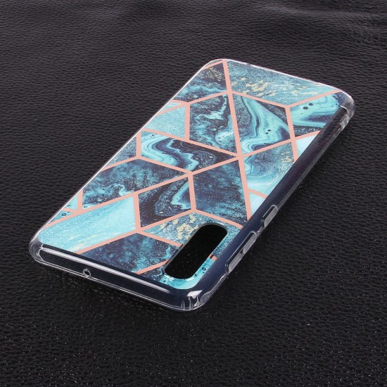 Чехол ТПУ для Samsung Galaxy A70, арт.011336