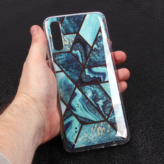 Чехол ТПУ для Samsung Galaxy A70, арт.011336