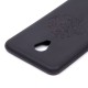 Чехол ТПУ с животными для Meizu M5, арт.009813