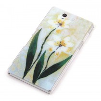 Панель Живопись для Sony Xperia Z, арт.007843