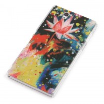 Панель Живопись для Sony Xperia Z, арт.007845