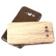 Панель под дерево Wood Shell для Samsung Galaxy E7, арт. 008579