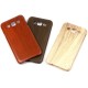 Панель под дерево Wood Shell для Samsung Galaxy E5, арт. 008579