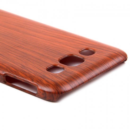 Панель под дерево Wood Shell для Samsung Galaxy E5, арт. 008579