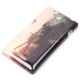 Чехол ТПУ World of Tanks для Sony Xperia C, арт.008495