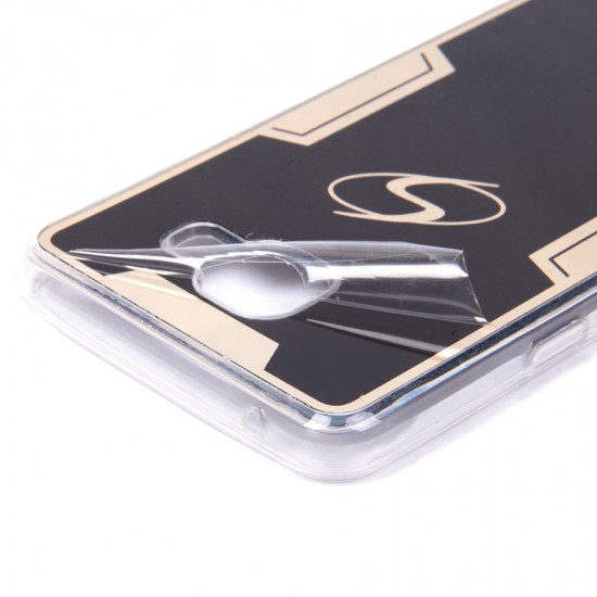 Чехол ТПУ для Samsung Galaxy A7 (2016), арт.009109