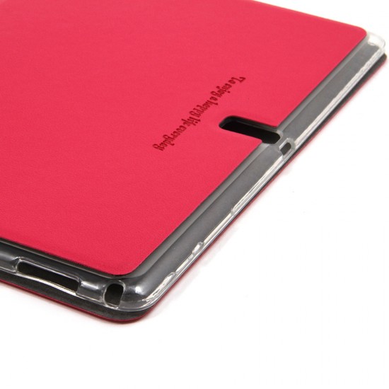 Чехол-подставка Ulike для Samsung T800/T805 Galaxy Tab S 10.5, арт.007174