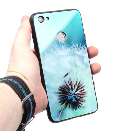 Панель из оргстекла для Xiaomi Redmi Note 5А Prime (32 и 64GB), арт.010401
