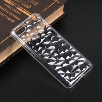 Силиконовый чехол Diamond для Xiaomi Redmi 6A, арт. 010635