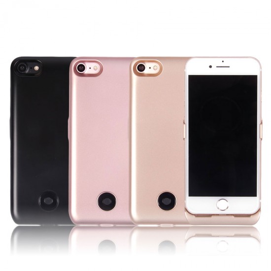 Чехол-аккумулятор для iPhone 7 3800 mAh, арт. 009479