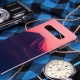 Чехол ТПУ Горы для Samsung Galaxy S10, арт.011012