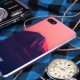 Чехол ТПУ Горы для Xiaomi Redmi 6A, арт.011012