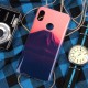 Чехол ТПУ Горы для Xiaomi Redmi Note 5/5 Pro, арт.011012