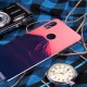 Чехол ТПУ Горы для Xiaomi Redmi Note 5/5 Pro, арт.011012