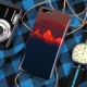 Чехол ТПУ Горы для Huawei Honor 7A/Y5 Prime (2018), арт.011013