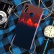 Чехол ТПУ Горы для Huawei P Smart (2019), арт.011013