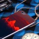 Чехол ТПУ Горы для iPhone 6/6s, арт.011013