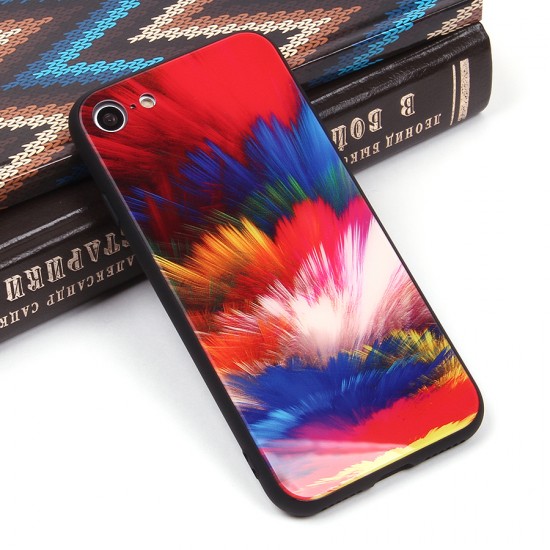 Глянцевый чехол для iPhone 7, арт.010578