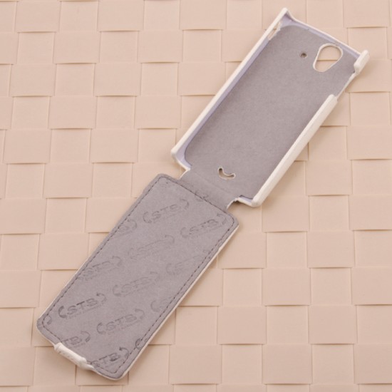 Чехол STB для Sony Xperia Ray/ST18i, арт.001313