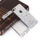 Защитное стекло декоративное 2 в 1 для iPhone 7, арт.009440