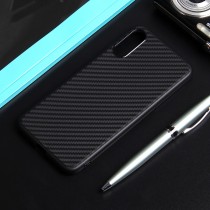 Чехол ТПУ карбон для Huawei Y6 Prime (2019), арт.011068