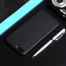 Чехол ТПУ карбон для iPhone 7 Plus, арт.011068