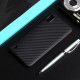 Чехол ТПУ карбон для Samsung Galaxy A10, арт.011068