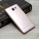 Чехол ТПУ+металл для Samsung Galaxy А5 (2016), арт.009511