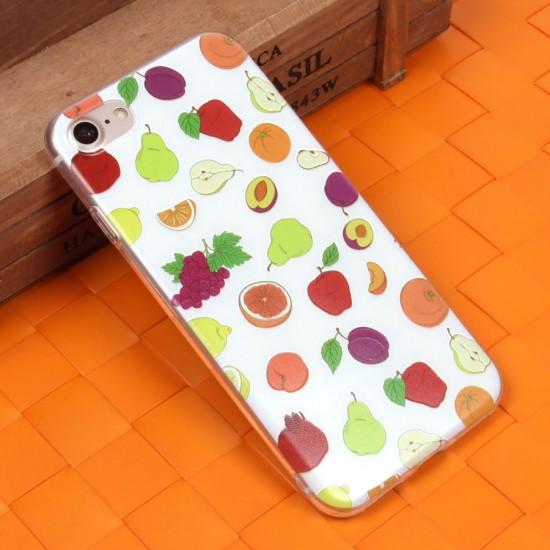 Чехол ТПУ для iPhone 7, арт. 009556