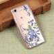 Силиконовый чехол с цветами для Xiaomi Mi5S, арт. 009618