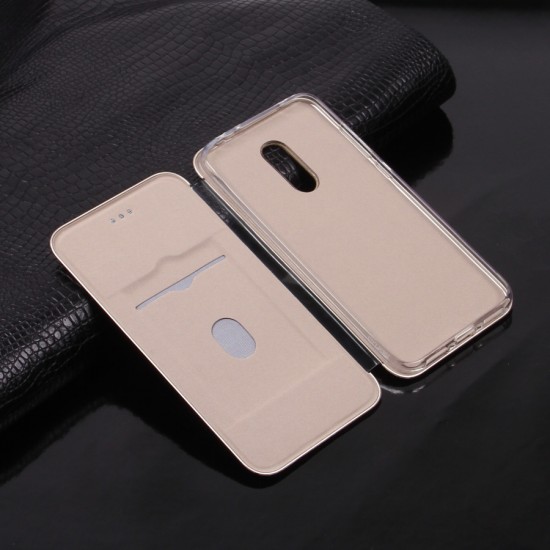 УЦЕНКА!Чехол-книжка для Xiaomi Redmi 5 Plus, арт.009843
