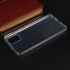 Силиконовый чехол для Samsung Galaxy A71, 1 мм, арт.008291-1