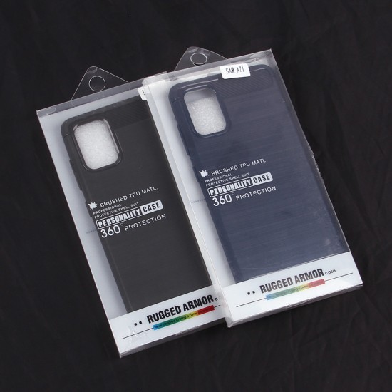 Противоударный чехол для Samsung Galaxy A71, арт. 009508