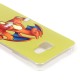 Чехол ТПУ Покемон для Samsung Galaxy A3 (2016), арт.009219
