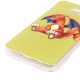 Чехол ТПУ Покемон для Samsung Galaxy A3 (2016), арт.009219
